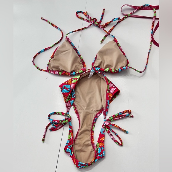 VINEYARD VINES | M | Whale Bikini - Picture 9 of 10
